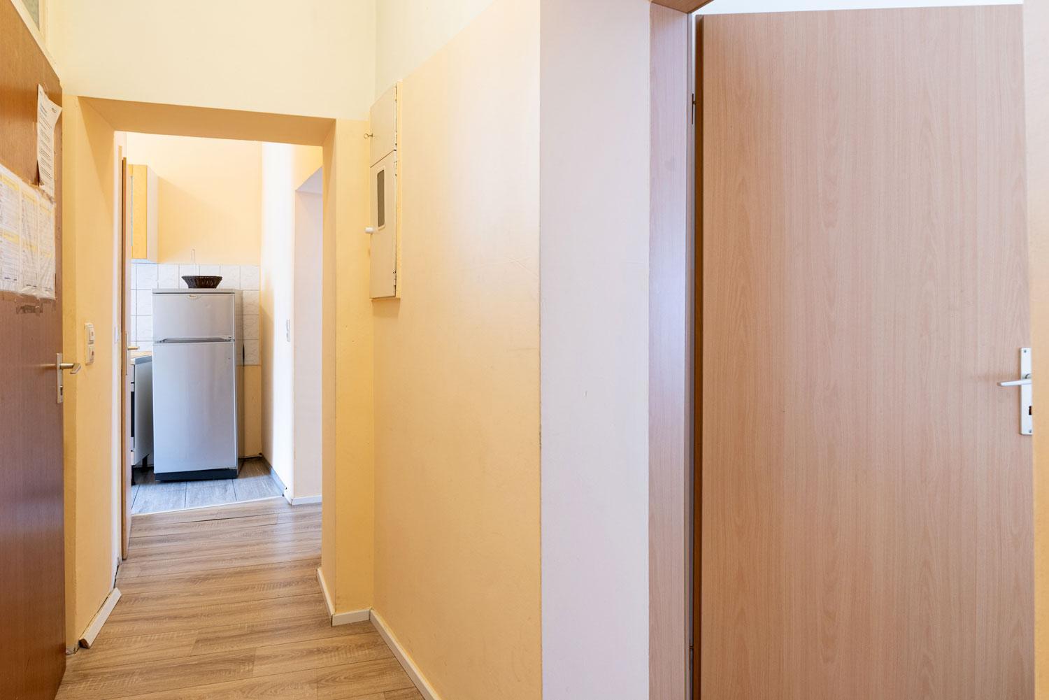Cozy Apartments In Muelheim Кьолн Екстериор снимка