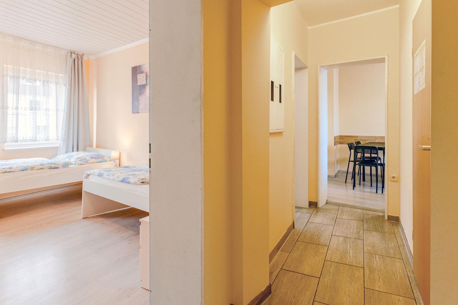 Cozy Apartments In Muelheim Кьолн Екстериор снимка