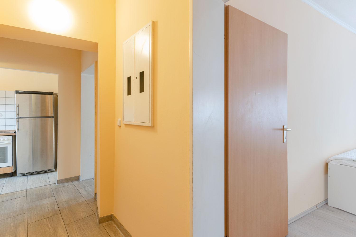 Cozy Apartments In Muelheim Кьолн Екстериор снимка
