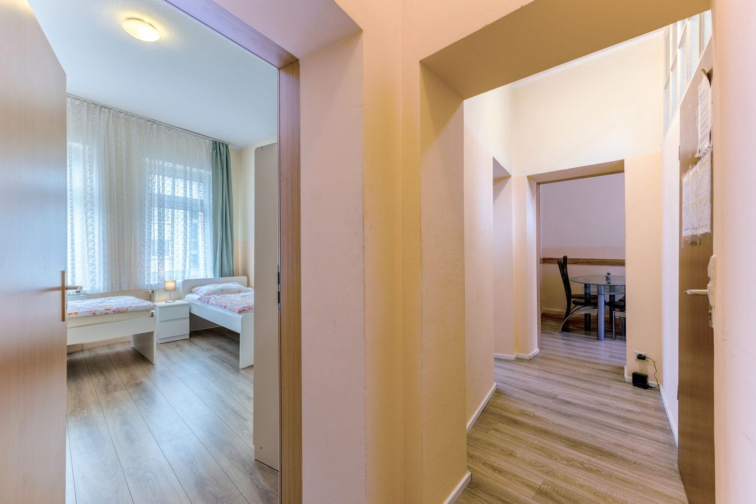 Cozy Apartments In Muelheim Кьолн Екстериор снимка