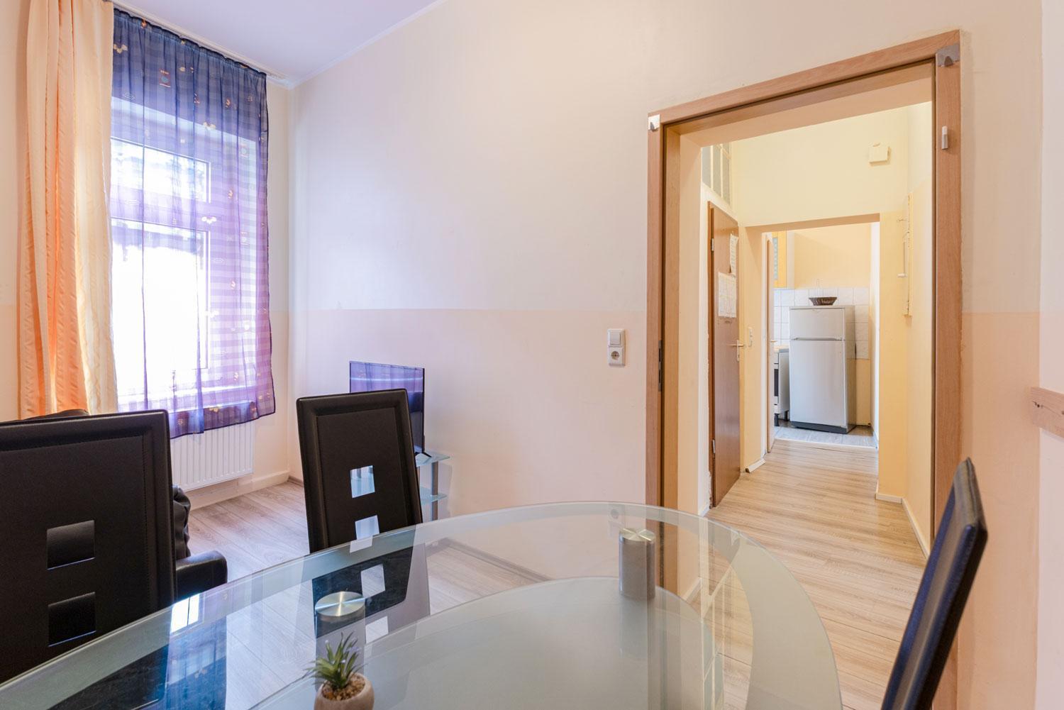 Cozy Apartments In Muelheim Кьолн Екстериор снимка
