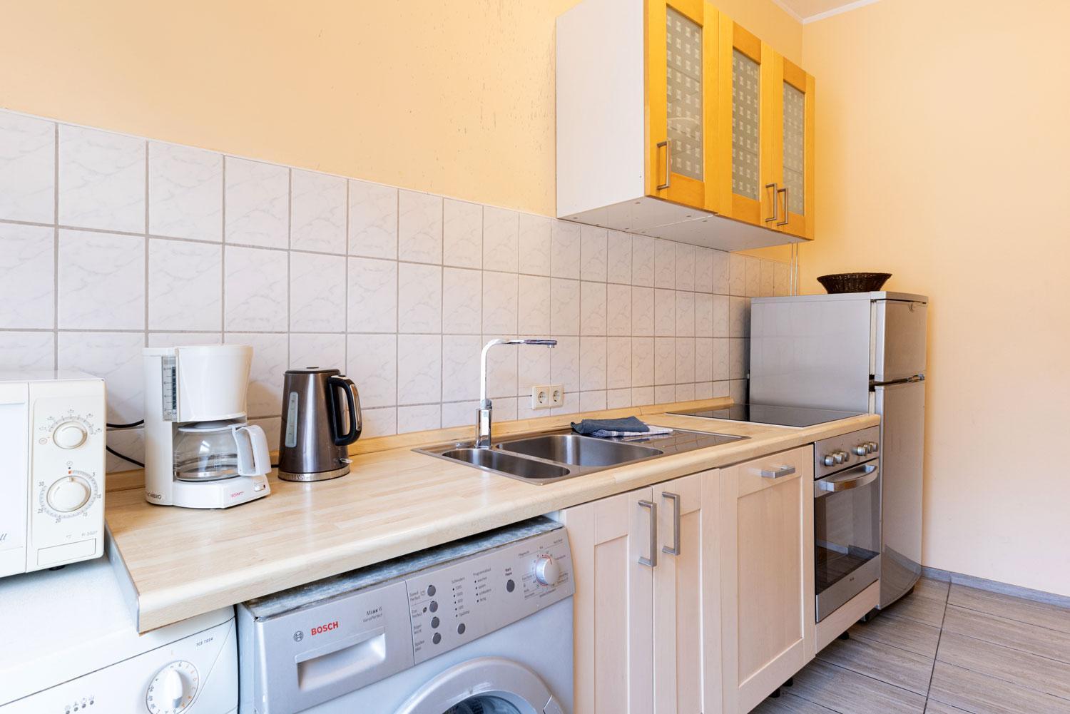 Cozy Apartments In Muelheim Кьолн Екстериор снимка