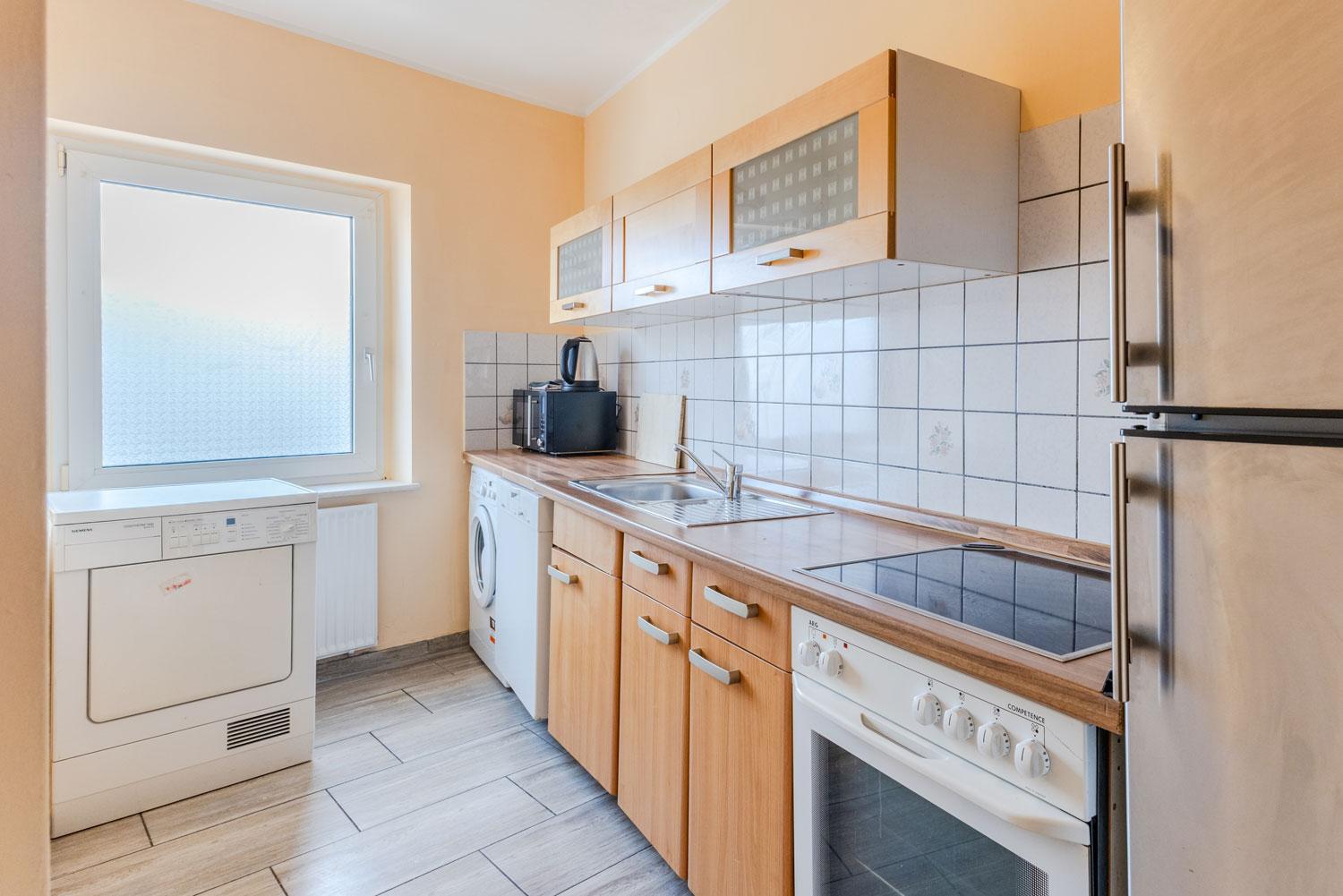 Cozy Apartments In Muelheim Кьолн Екстериор снимка
