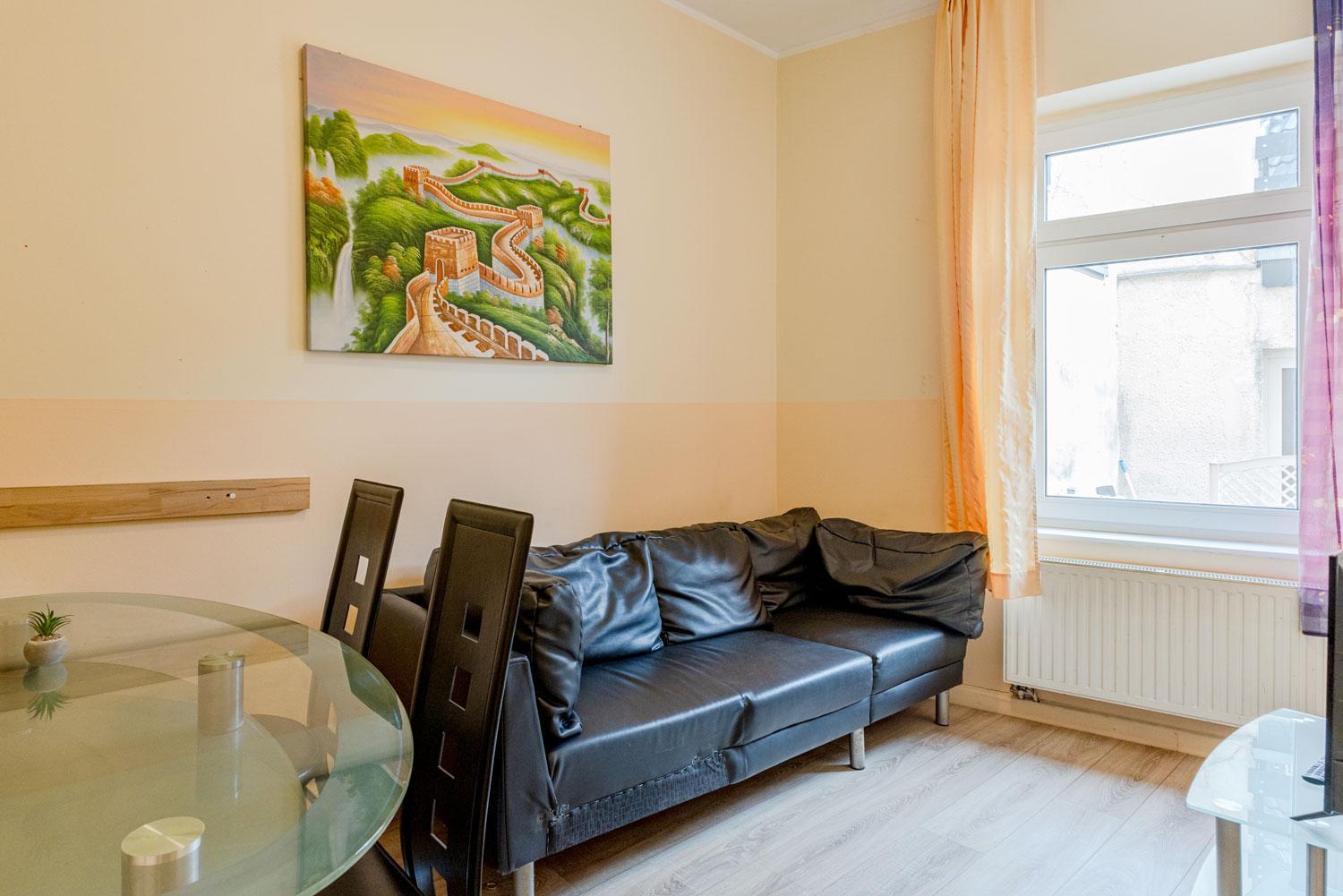 Cozy Apartments In Muelheim Кьолн Екстериор снимка