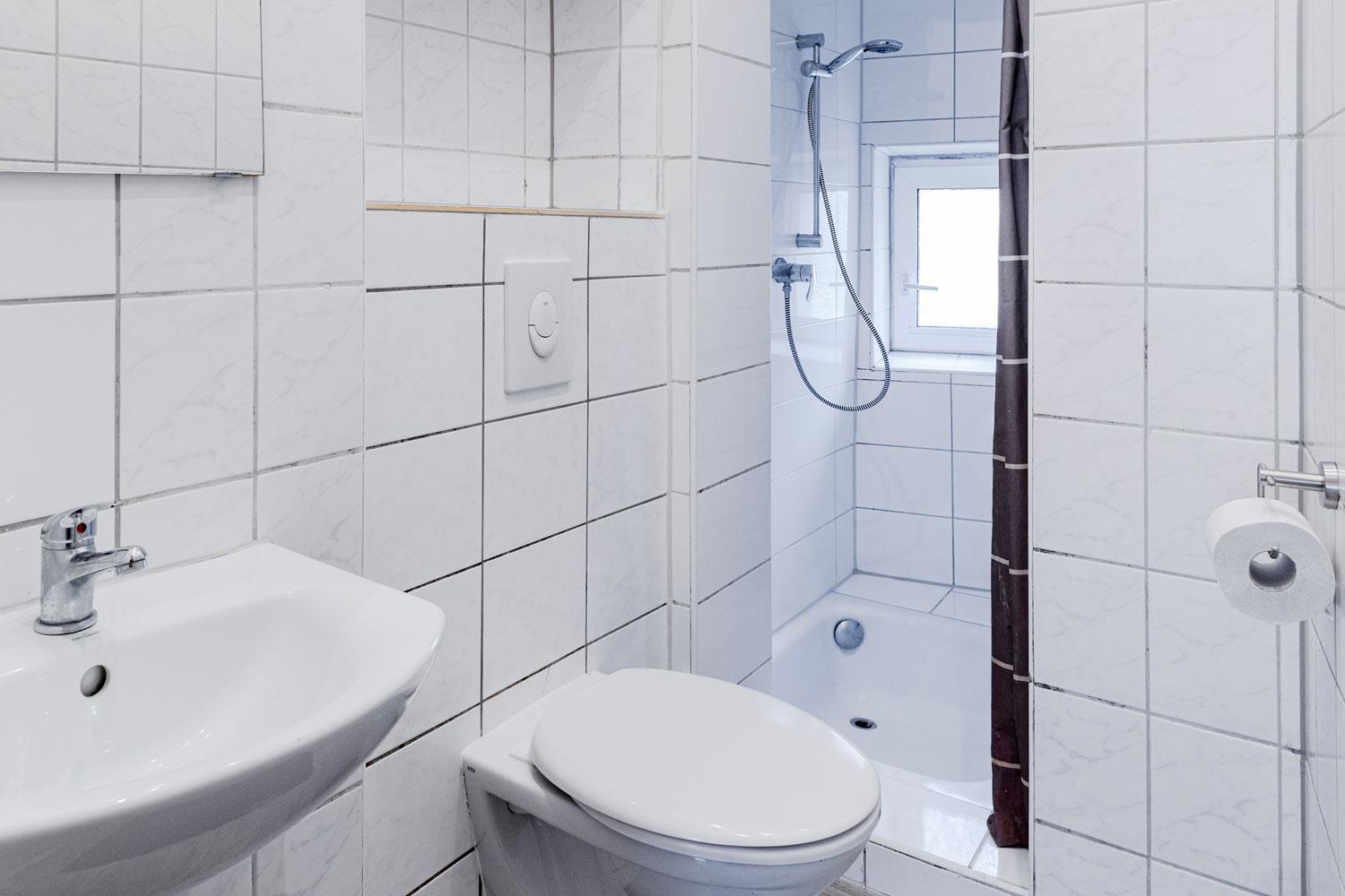 Cozy Apartments In Muelheim Кьолн Екстериор снимка